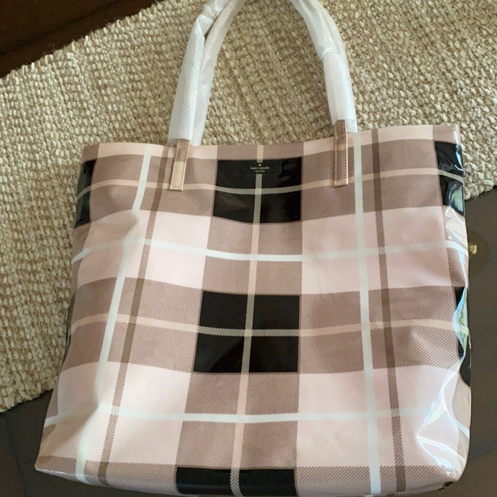 Kate Spade Bon Shopper